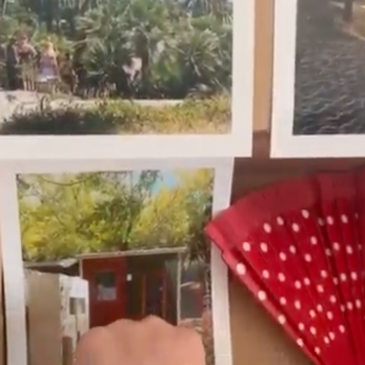 Unboxing-Videos mal anders – und auf Spanisch!