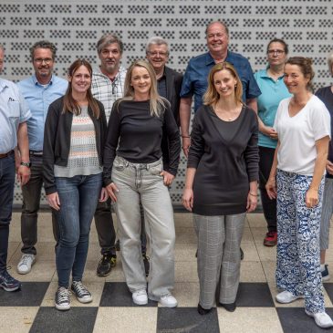 Förderverein lädt zur Mitgliederversammlung ein
