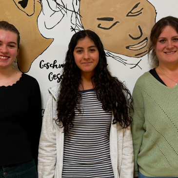 Guatemala-Austausch lebt wieder auf!