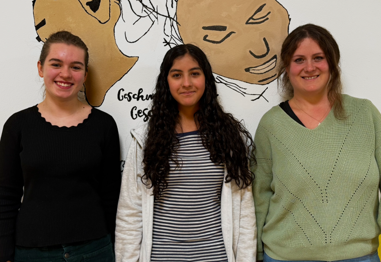 Guatemala-Austausch lebt wieder auf!