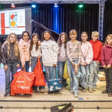 Spenden für Marrakesch