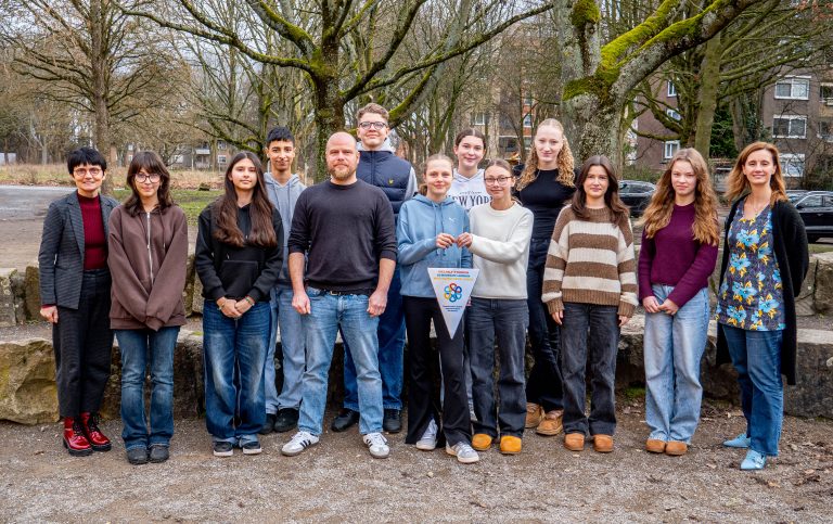 Neuer Jahrgang startet in den Duke-Award