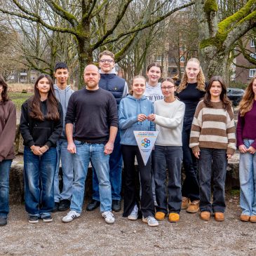 Neuer Jahrgang startet in den Duke-Award