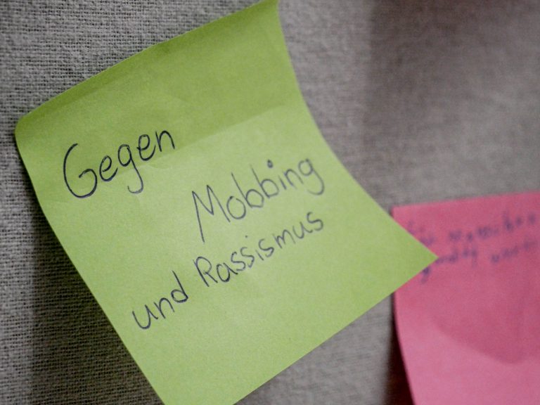 Gemeinsam erinnern, gemeinsam handeln