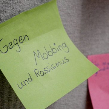 Gemeinsam erinnern, gemeinsam handeln