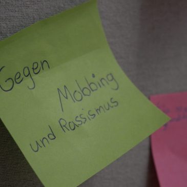 Gemeinsam erinnern, gemeinsam handeln