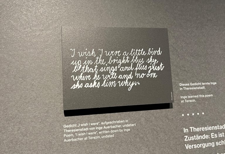 Hologramme halten Erinnerungen lebendig