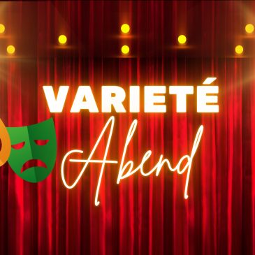 Varieté in der GSG