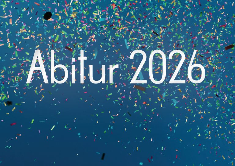 Geschafft: Feierliche Abi-Zeugnisübergabe