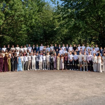 Abiza – Der Sonne entgegen