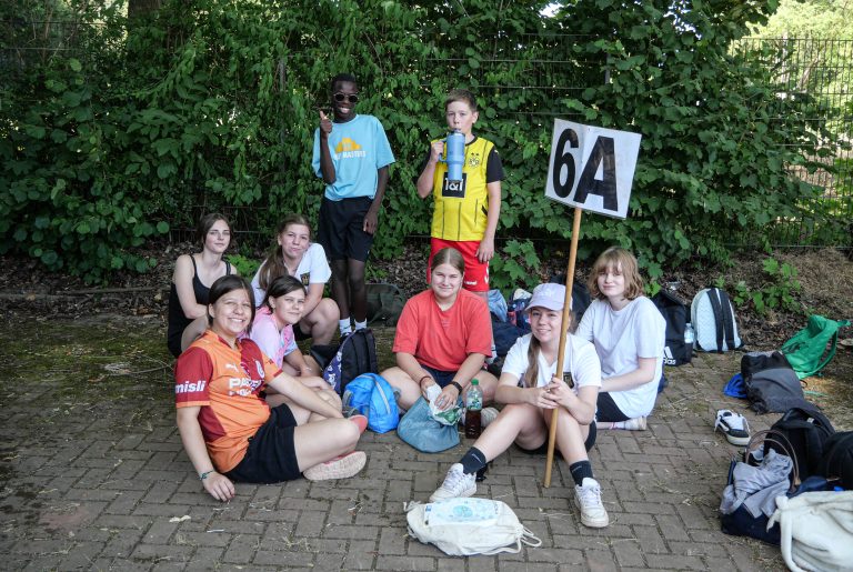 Im Team zum sportlichen Erfolg