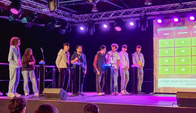 „Deep Vibes“ im Keuninghaus