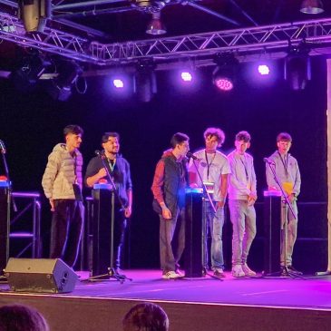 „Deep Vibes“ im Keuninghaus