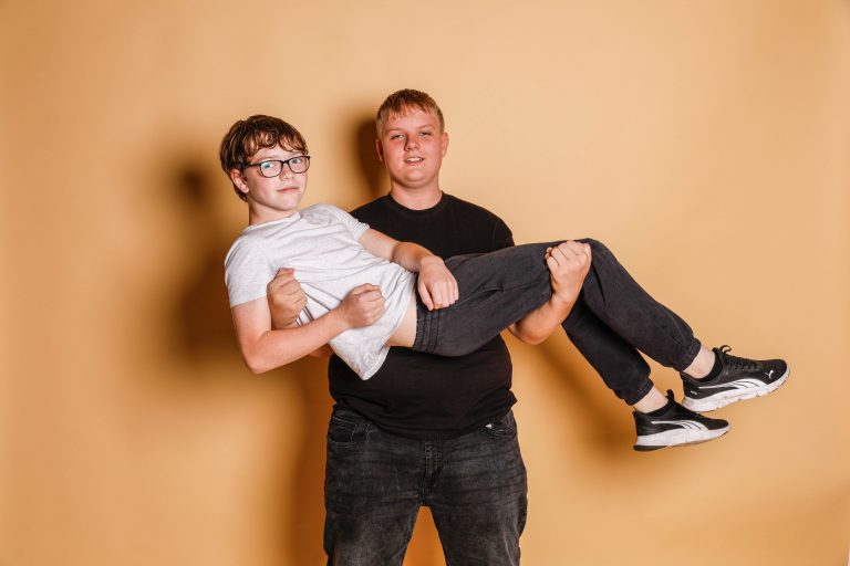Fotoworkshop „Vielfalt und Respekt“
