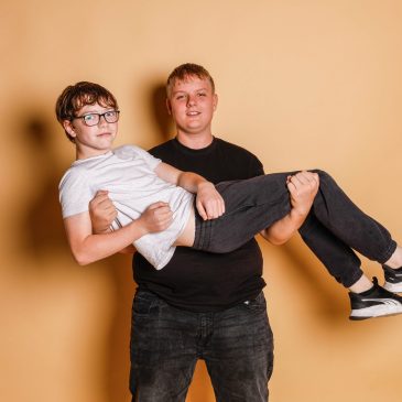 Fotoworkshop „Vielfalt und Respekt“