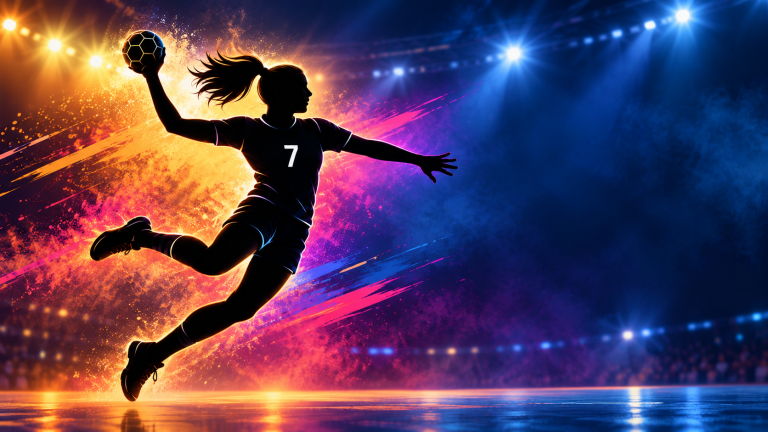 Handballerinnen für die Stadtmeisterschaften gesucht