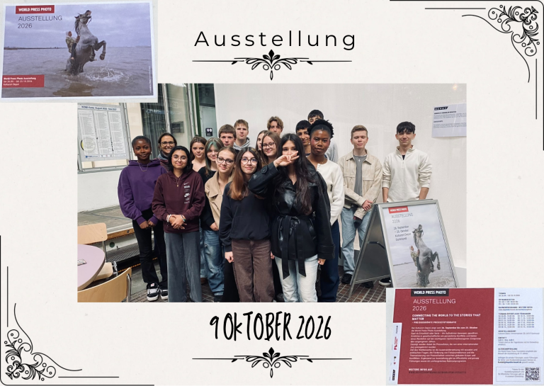 Einblicke in preisgekrönten Fotojournalismus