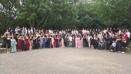 2025 Abschluss Jahrgang 10