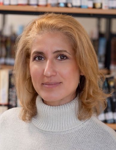 Ajda Cinar<h6>Multiprofessionelles Team</h6>