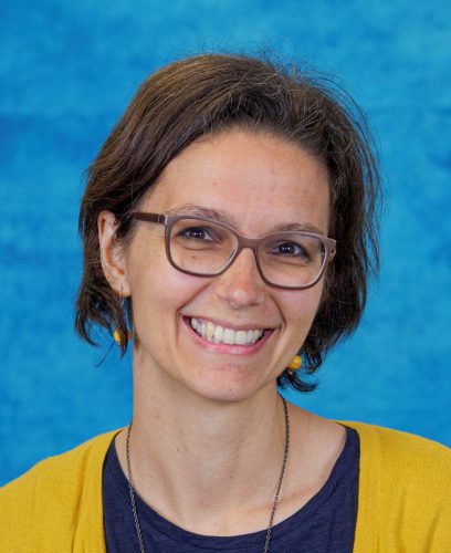 Christine Jones<br><h6>Beratungslehrerin</h6>