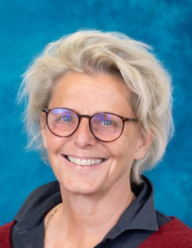 Silke Rosier<br><h6>Koordination Respekt</h6>
