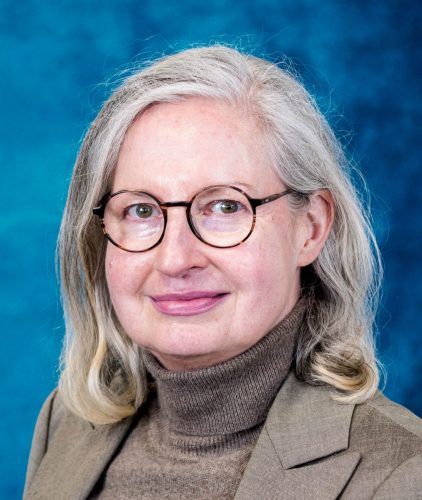 <b>Mechthild Brummel</b><br><h6>Abteilungs­leiterin 5-7