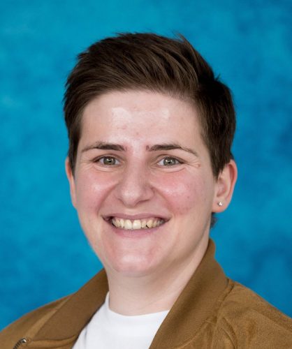 Sina Wenzel<br><h6>MINT</h6>