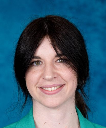 Annika König<h6>Gesellschaftslehre</h6>