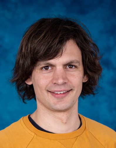Stephan Häfker<h6>Latein</h6>