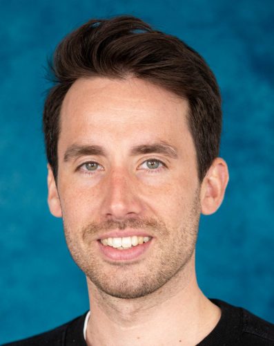 Luksa Ferreira<h6>Chemie</h6>