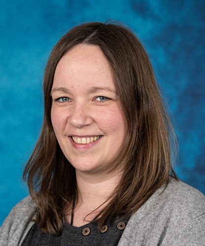 Kristina Schulte<p><h6>Kommissarische Abteilungsleiterin</h6>