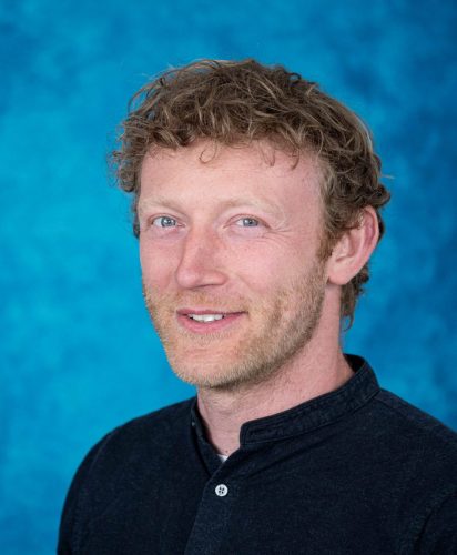 Mitja Hornstein<br><h6>Gesund und Nachhaltig</h6>