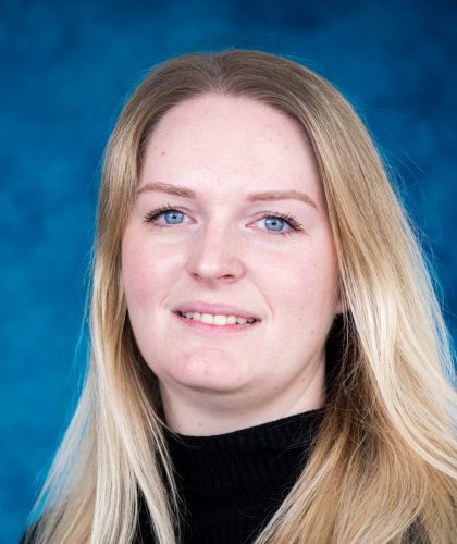 Anna Schwentek<h6>Religion</h6>