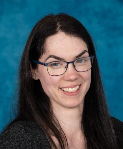 Christina Schaepers<h6>Gesellschaftslehre</h6>