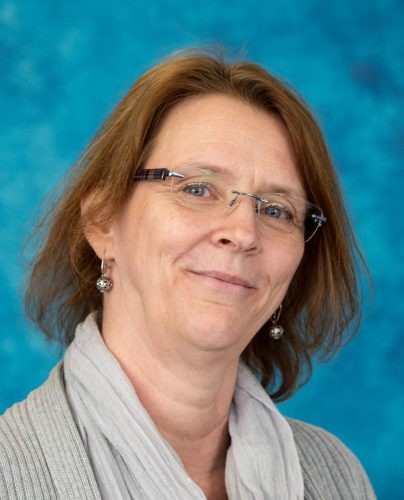 Alke Petersen-Hollmann<br><h6>Beratungslehrerin</h6>