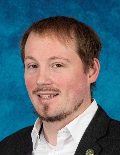 Patrick Reus<br><h6>Berufswahlorientierung Sek.II</H6>