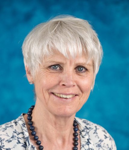 Ursula Grundmann<h6>Biologie</h6>