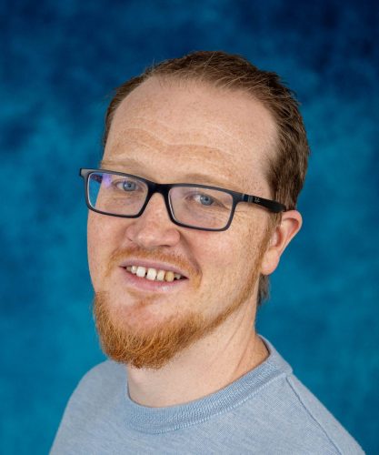 Philipp Weber<br><h6>Fremdsprachen</h6>