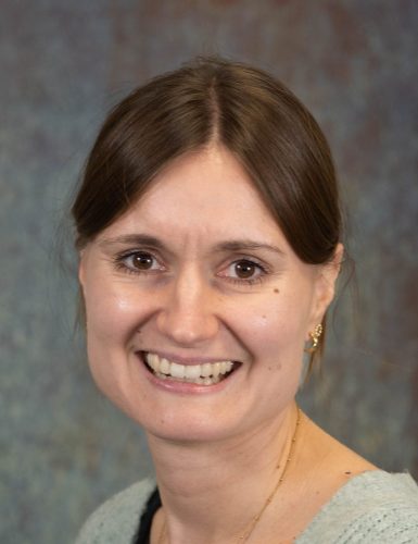 Johanna Schenke