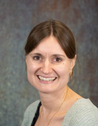 Johanna Schenke<h6>Gemeinsames Lernen</h6>