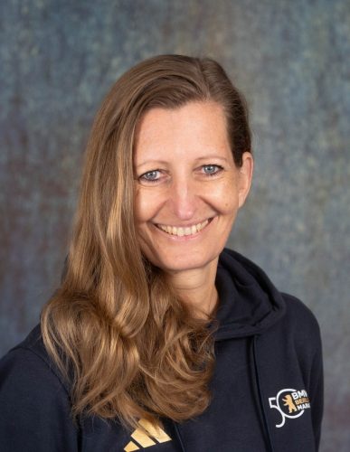 Nadine Stephan<p><h6>Gemeinsames Lernen</h6>