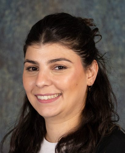 Yasemin Ucar<h6>Multiprofessionelles Team</h6>
