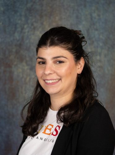 Yasemin Ucar<br><h6>Multiprofessionelles Team</h6>