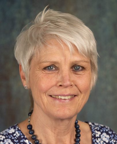 Ursula Grundmann<h6>Biologie</h6>