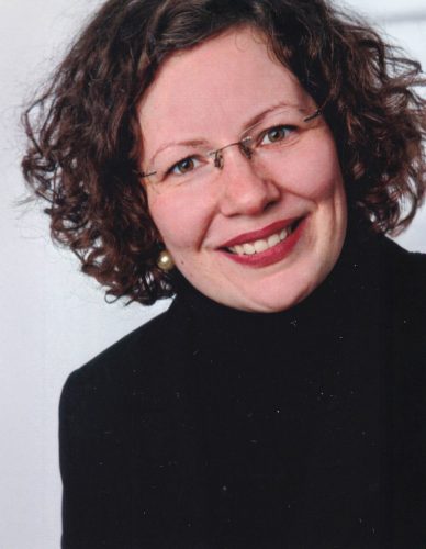 Dr. Uta Hippel<h6>Hauswirtschaft</h6>