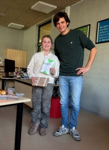 2025 Vorlesewettbewerb