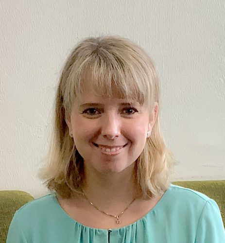 Ann-Kristin Wieseler<h6>Schulsozialarbeit</h6>